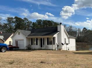 2791 Mill Lake Way, Morrow, GA 30260