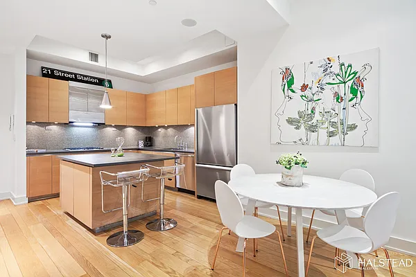 Sold by Brown Harris Stevens | media 1