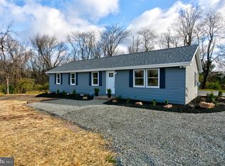 1313 Buck Hollow Rd, Mohnton, PA 19540