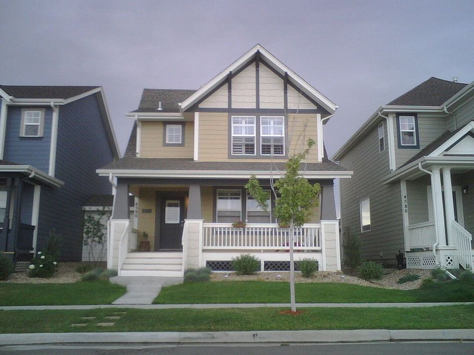 4590 Crestone Peak St.