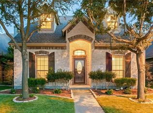 1437 Snowberry Dr, Allen, TX 75013