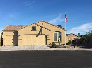 4520 W Dailey St, Glendale, AZ 85306