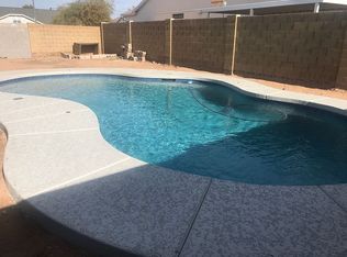 7017 E Gary St, Mesa, AZ 85207