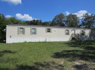 7225 S Elsie Point, Lecanto, FL 34461