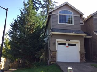 9500 SW 153rd Ave, Beaverton, OR 97007