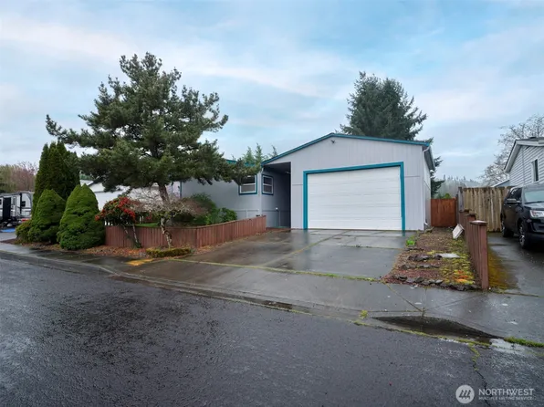 1835 Heartwood, Woodland, WA 98674