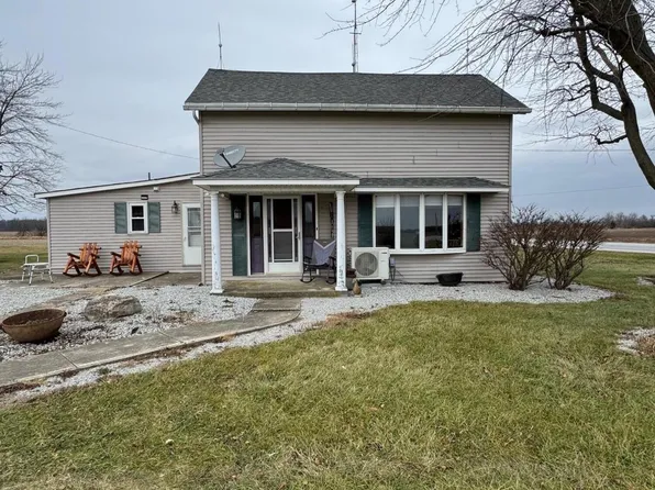 3851 Us Highway 68, Dunkirk, OH 45836