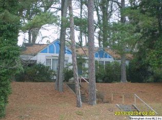 428 Stephen J White Memorial Blvd, Talladega, AL 35160