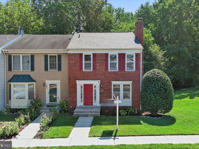3835 Wagon Wheel Ln, Woodbridge, VA, 22192