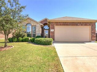 11112 Hawks Haven Trl, Haslet, TX 76052
