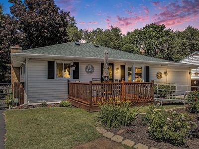 170 Creekview Dr, Battle Creek, MI, 49037