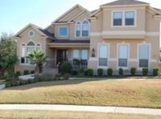 23930 Spring Scent, San Antonio, TX 78258