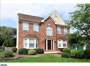 3974 Amberton Ct, Doylestown, PA 18902