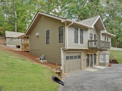 120 Ridgemore Cir, Toccoa, GA, 30577