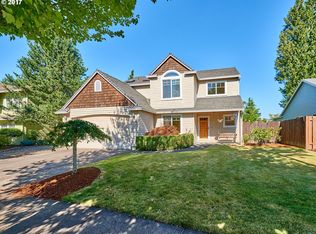 1838 SE Eagle Ln, Gresham, OR 97080