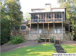 231 County Road 897, Wedowee, AL 36278