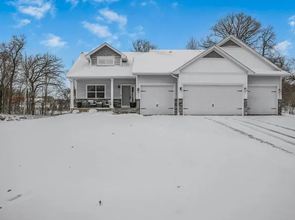 4537 205th Ln NW, Oak Grove, MN 55303