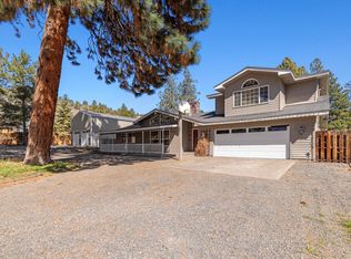 3445 Pine Tree Dr, Klamath Falls, OR 97603