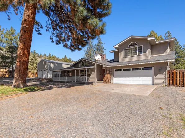 3445 Pine Tree Dr, Klamath Falls, OR 97603