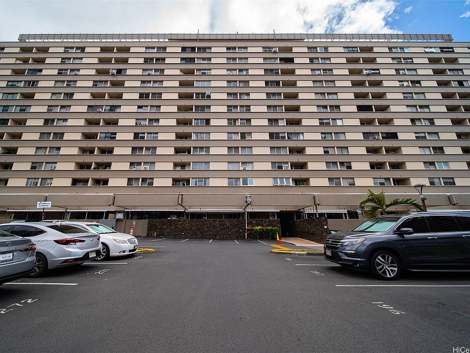 1st image of 3215 Ala Ilima St APT B1208