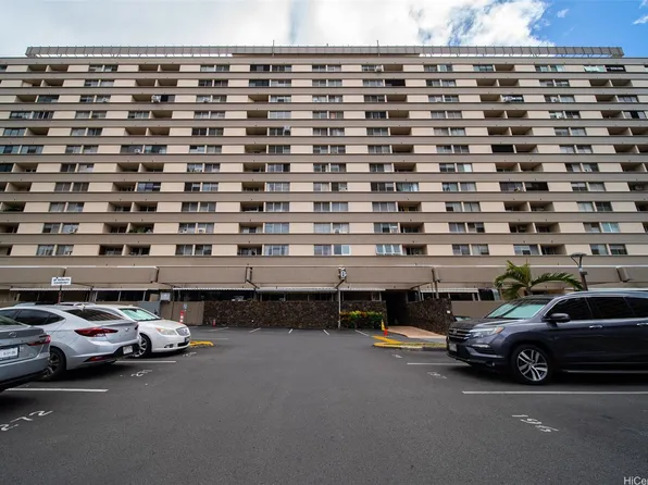 3215 Ala Ilima St APT B1208, Honolulu, HI 96818
