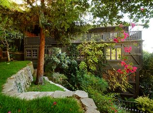2501 Verbena Dr, Los Angeles, CA 90068