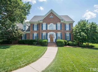 305 Swans Mill Crsg, Raleigh, NC 27614