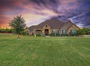 4821 Patti Way, Midlothian, TX 76065