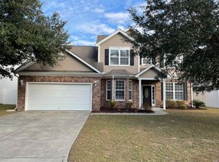 2208 Seneca Ridge Dr, Myrtle Beach, SC 29579