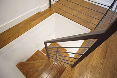 Rented by Lofts and Flats LLC