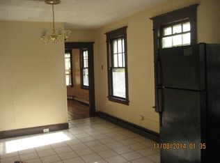 235 Lincoln St #2, Waterbury, CT 06710