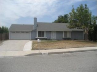 1411 W Jackson St, Rialto, CA 92376