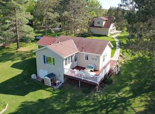 2349 Big Lake Ave, Saint Croix Falls, WI 54024