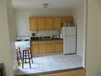 Rented by David W Realty Inc