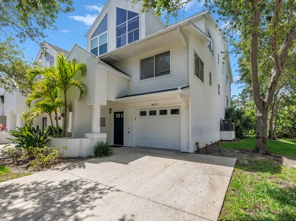 9814 Indian Key Trl, Seminole, FL 33776