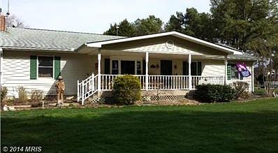 Exterior (Front)