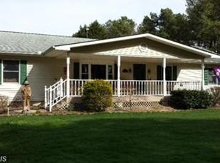 125 Pennick Dr, Stevensville, MD 21666