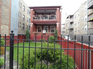 1634 W Farwell Ave #1, Chicago, IL 60626