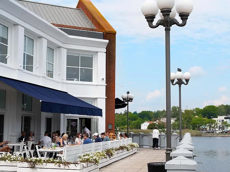 The Villages at Saugatuck — Photo 17