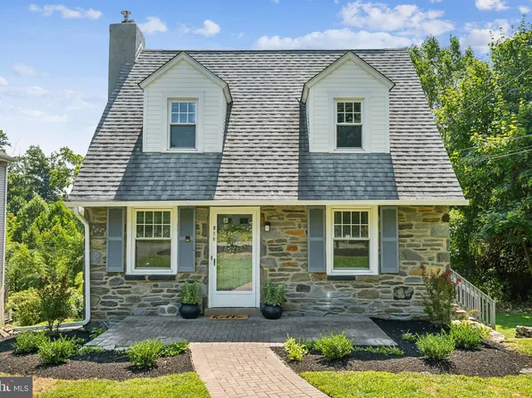 503 Old State Rd, Media, PA 19063