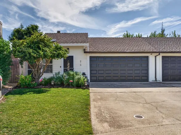 416 Cameron Way, Roseville, CA 95678
