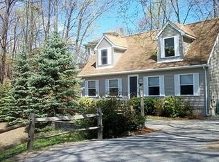 19 Harbor St, Clinton, MA 01510