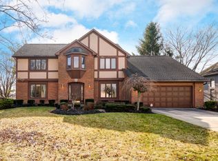 6341 Memorial Dr, Dublin, OH