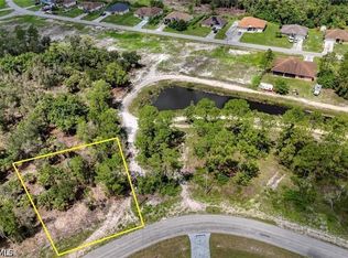 443 Burrstone Dr, Lehigh Acres, FL 33974