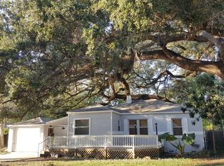 821 W Plymouth St, Tampa, FL 33603