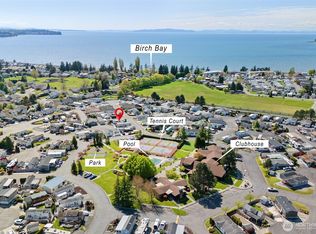 Latitude 49 Resort Park Ph. 1, Blaine, WA 98230