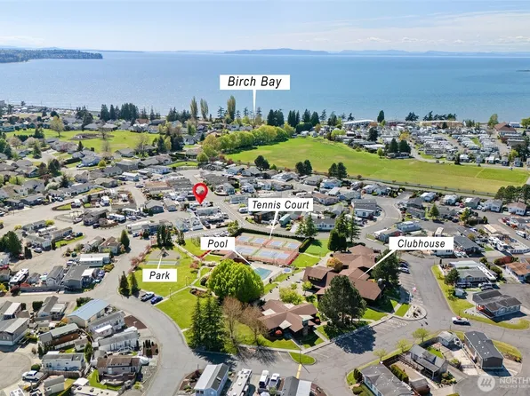 4751 Birch Bay Lynden Road #228, Blaine, WA 98230