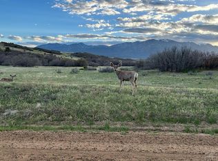 LOT 12 Estelle Ave, Colorado City, CO 81019