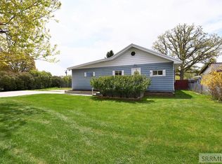 316 E 2nd N, Rigby, ID 83442