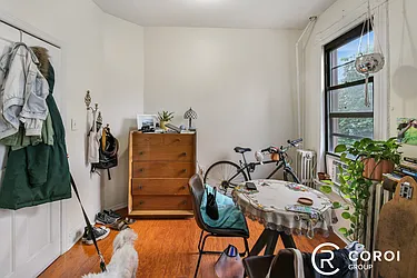 Rented by Coroi Corp